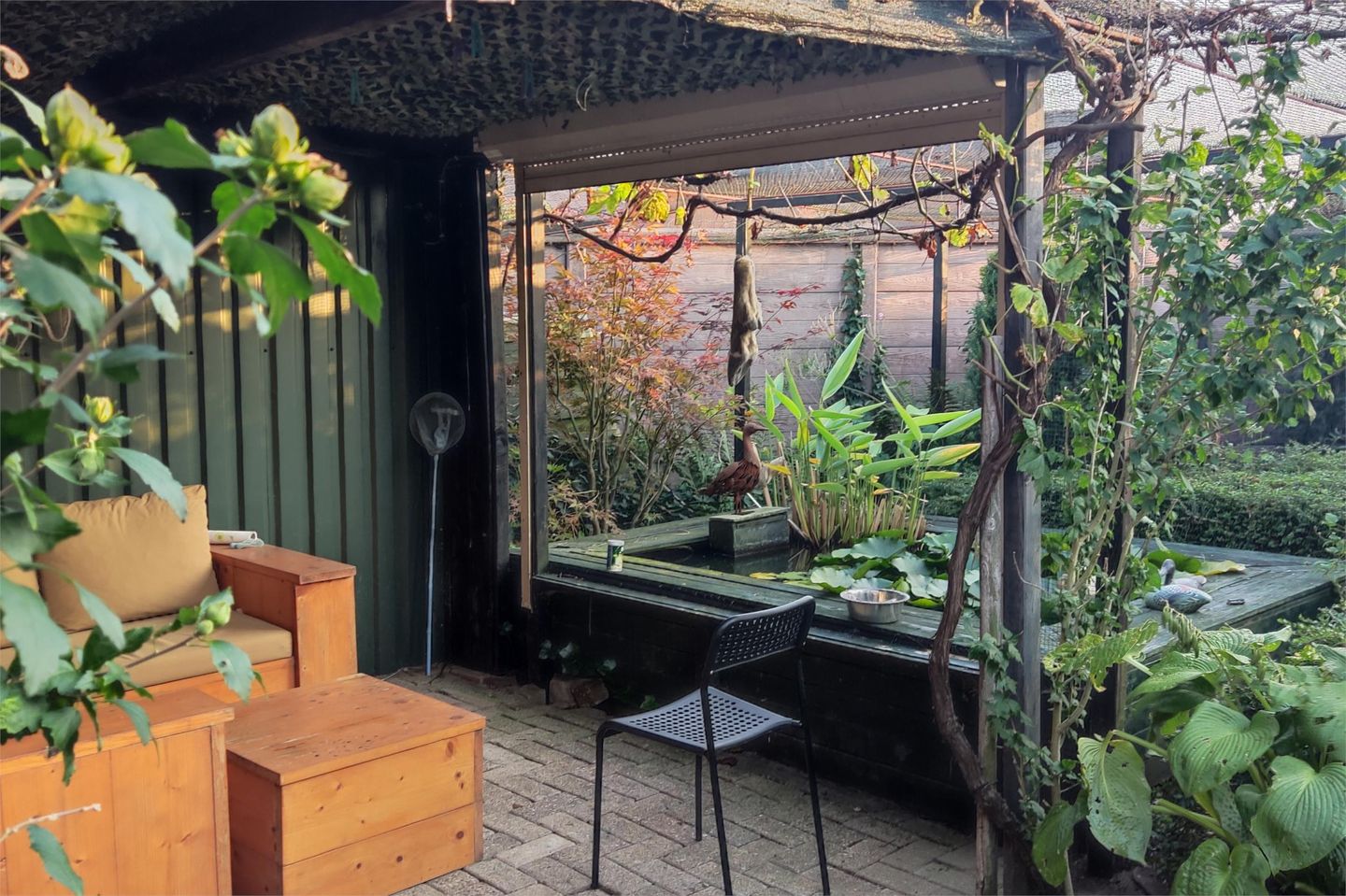 Foto 55 van Verdilaan 23