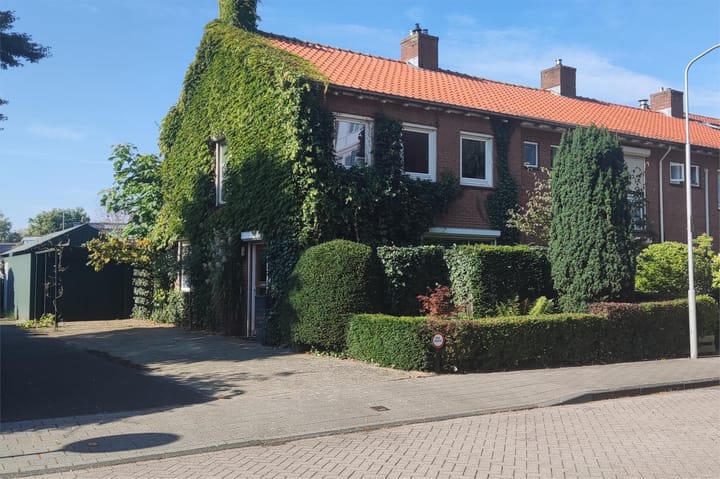 Photo 60 of Verdilaan 23