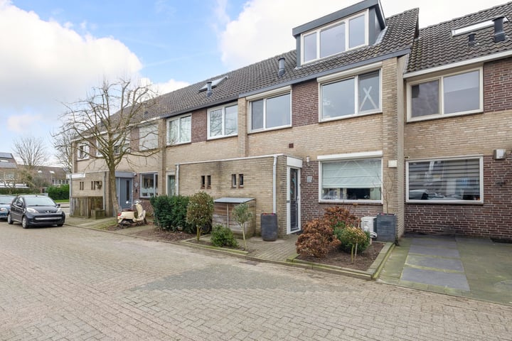 Bekijk foto van Anemoonstraat 7