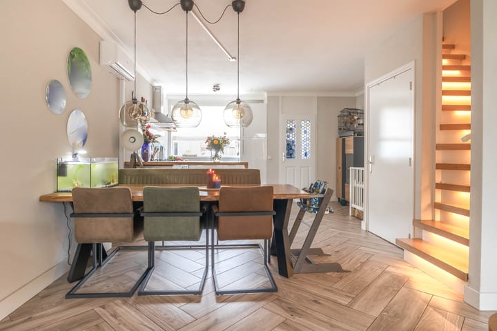 Foto 7 van Anemoonstraat 7