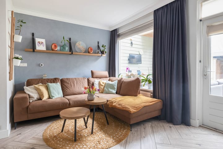 Foto 10 van Anemoonstraat 7