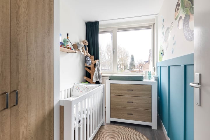 Foto 16 van Anemoonstraat 7