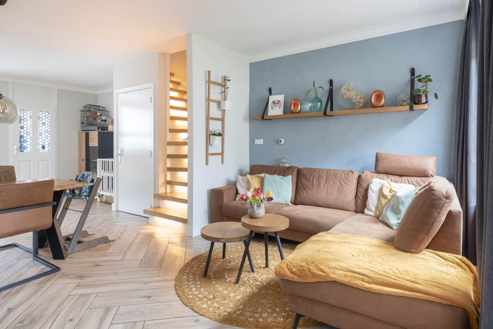 Foto 8 van Anemoonstraat 7