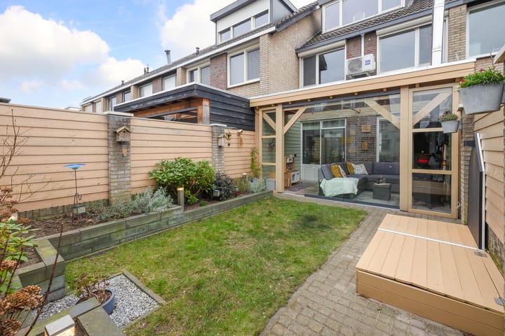 Foto 23 van Anemoonstraat 7