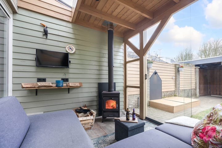 Foto 24 van Anemoonstraat 7