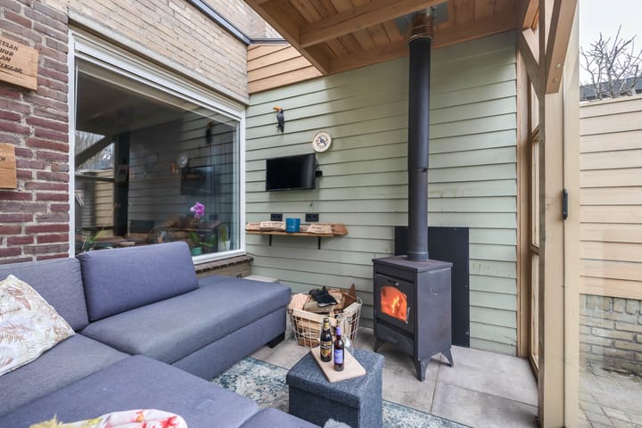 Foto 25 van Anemoonstraat 7