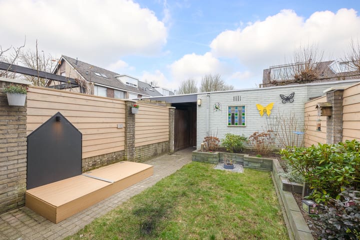 Foto 27 van Anemoonstraat 7