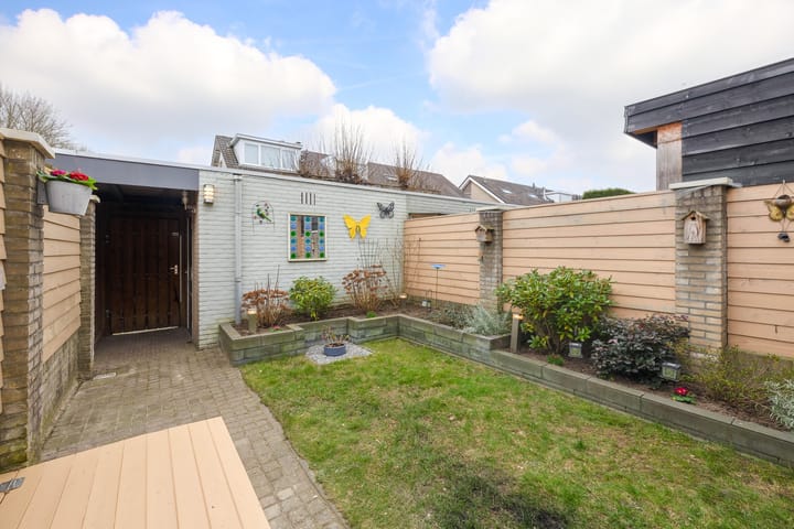 Foto 28 van Anemoonstraat 7