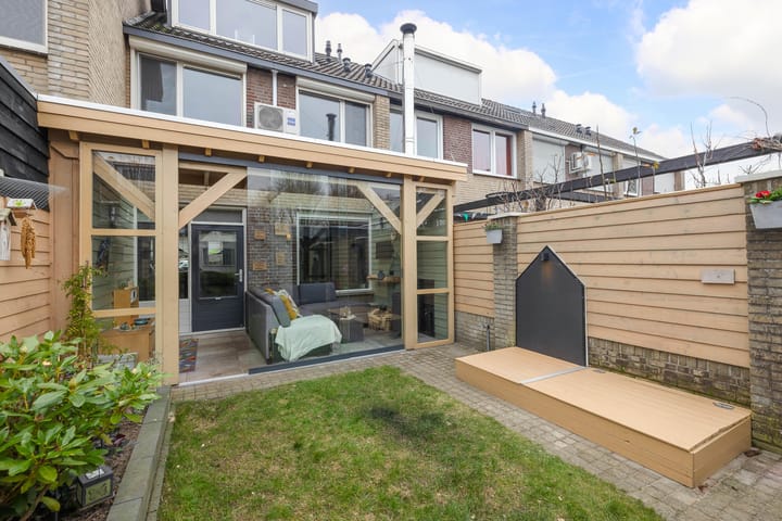 Foto 29 van Anemoonstraat 7