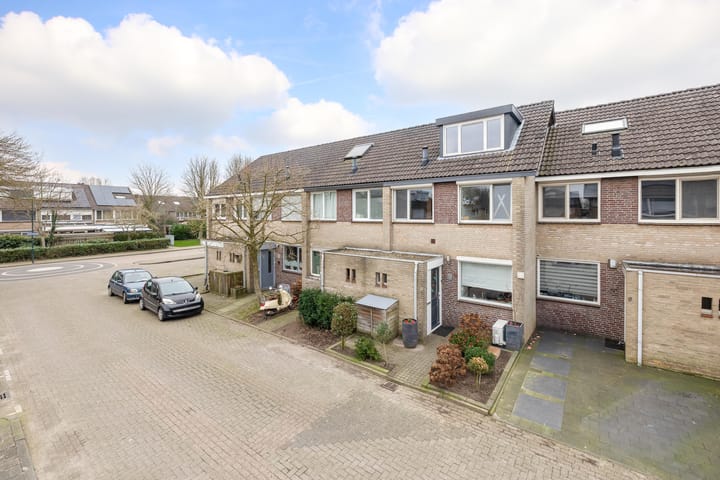 Foto 30 van Anemoonstraat 7