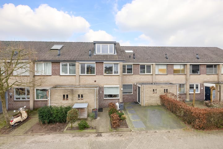 Foto 31 van Anemoonstraat 7