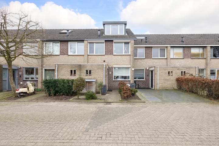 Foto 32 van Anemoonstraat 7