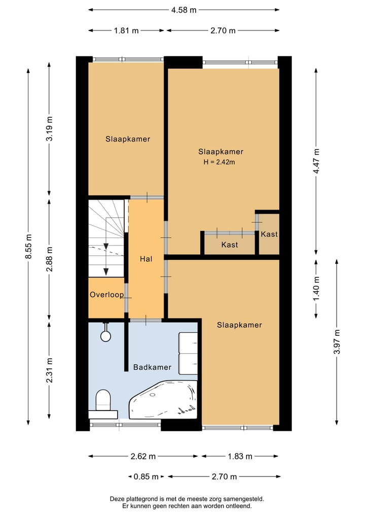 Foto 35 van Anemoonstraat 7