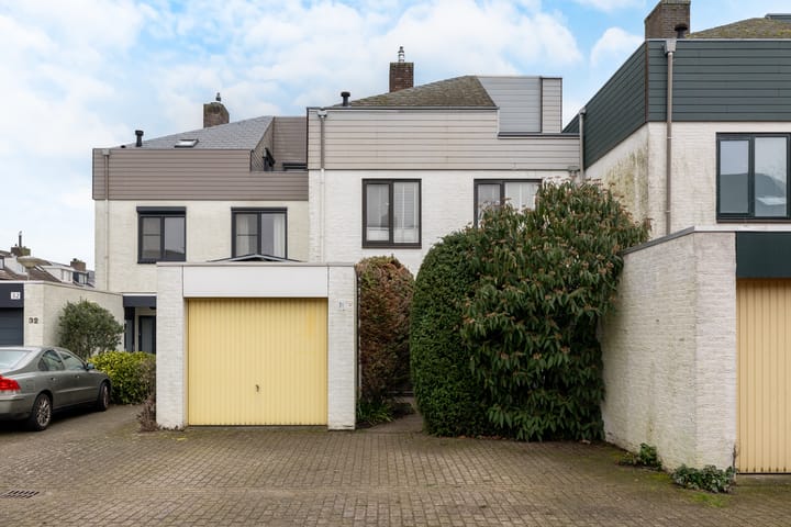 Foto 1 van Slangenburgstraat 31