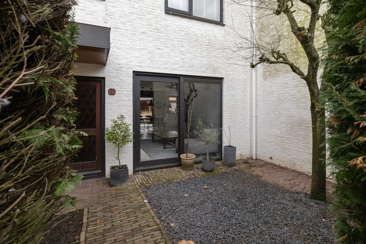 Foto 2 van Slangenburgstraat 31