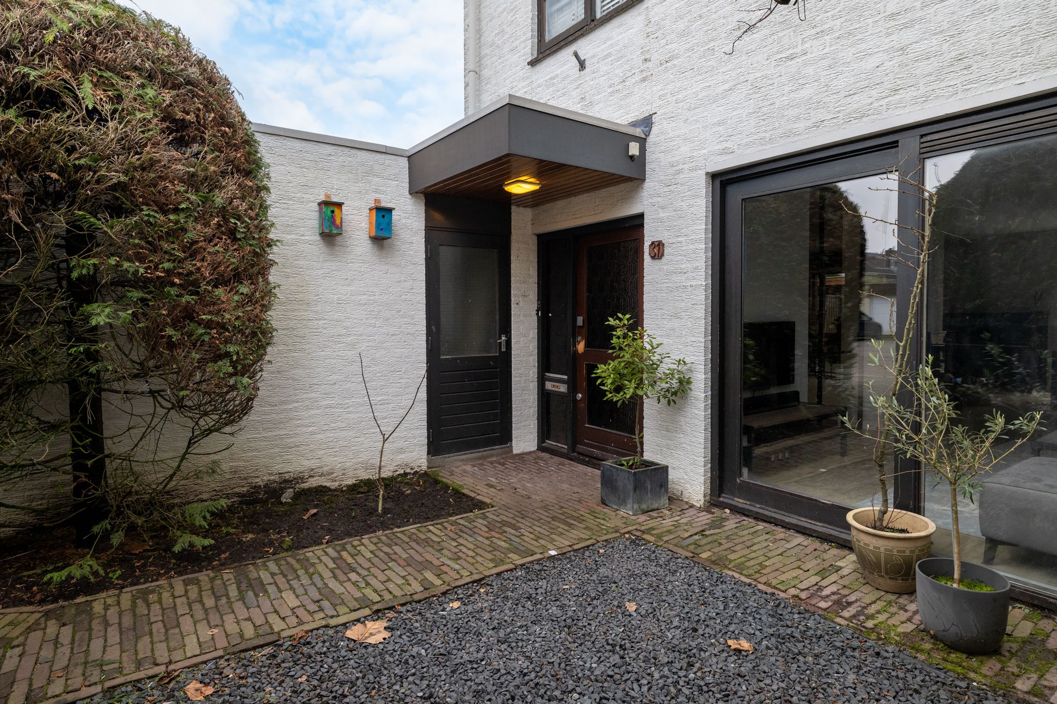 Foto 3 van Slangenburgstraat 31