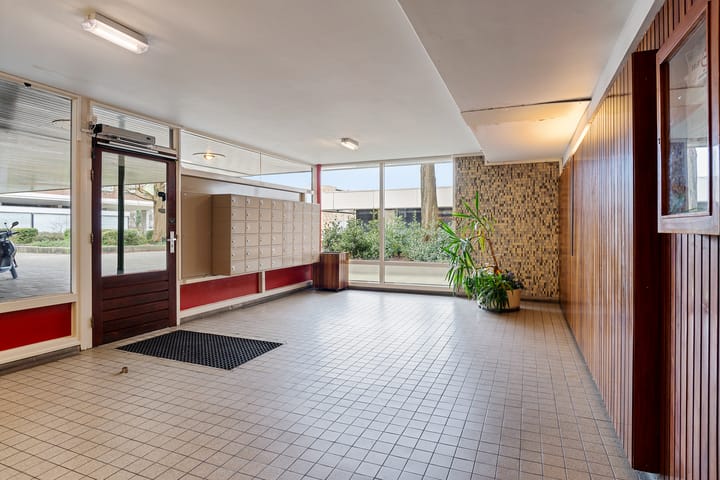 Foto 8 van van Baerlestraat 27