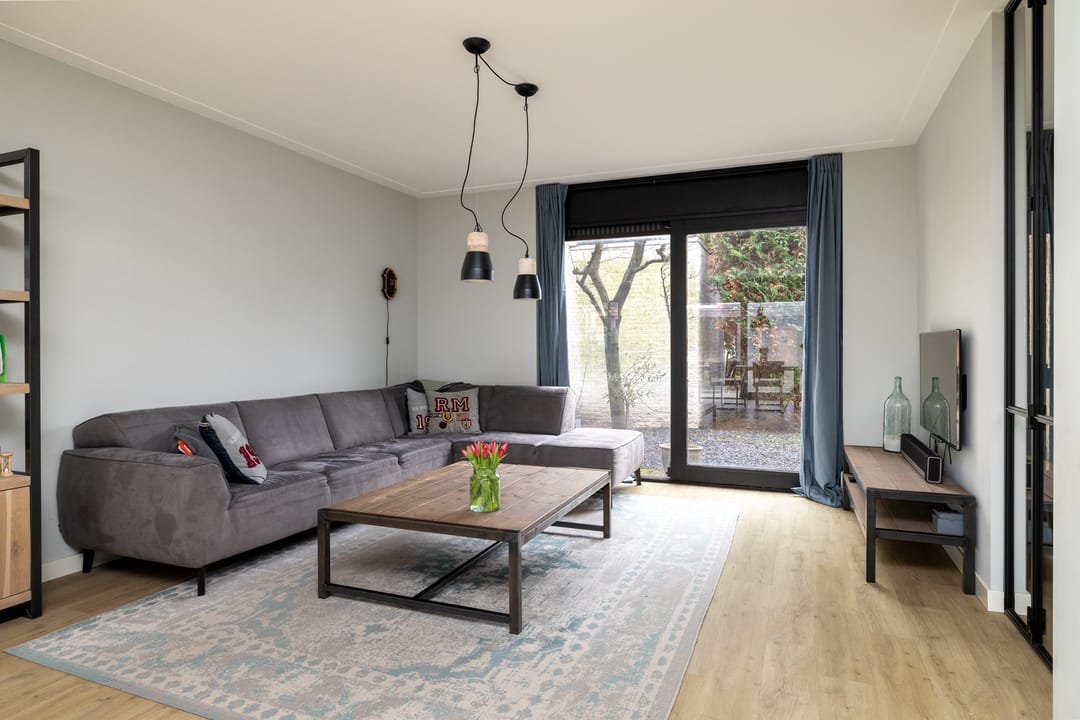 Foto 7 van Slangenburgstraat 31