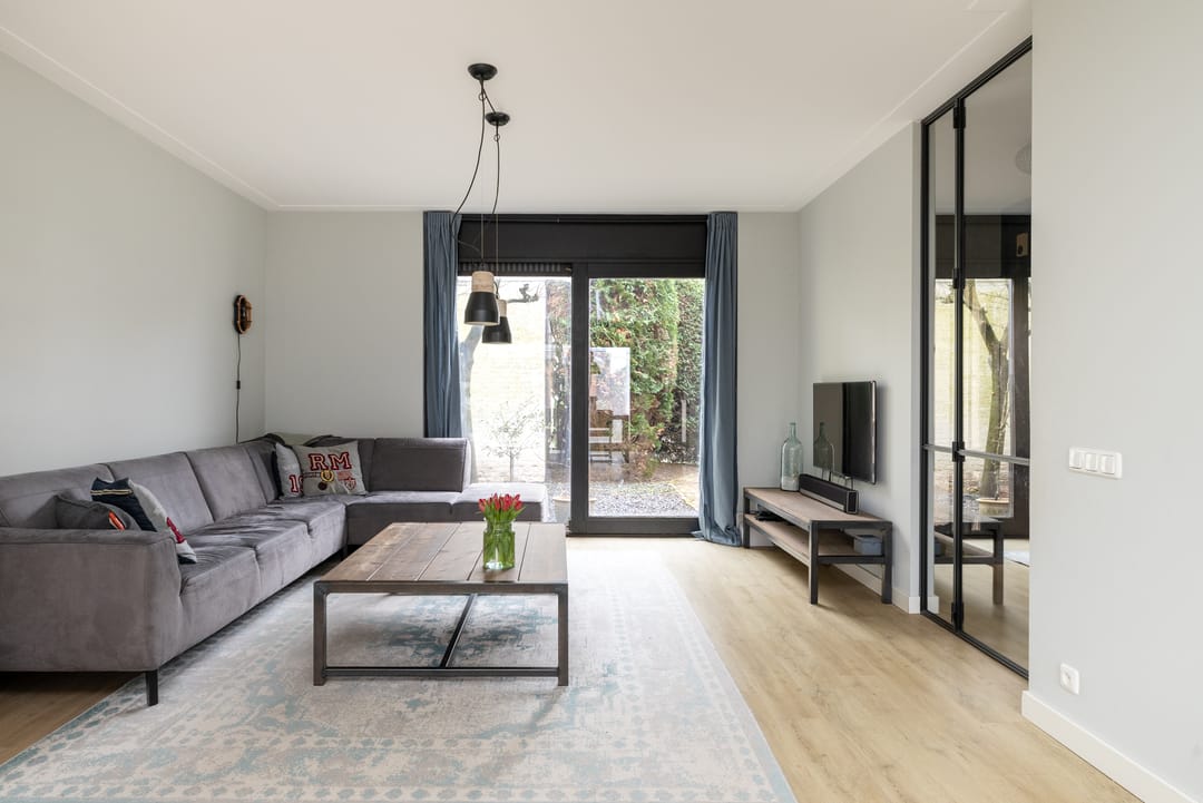 Foto 8 van Slangenburgstraat 31