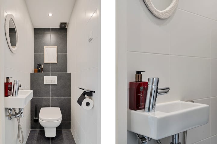 Foto 13 van van Baerlestraat 27