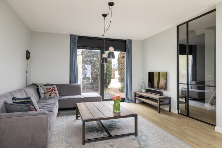 Foto 9 van Slangenburgstraat 31