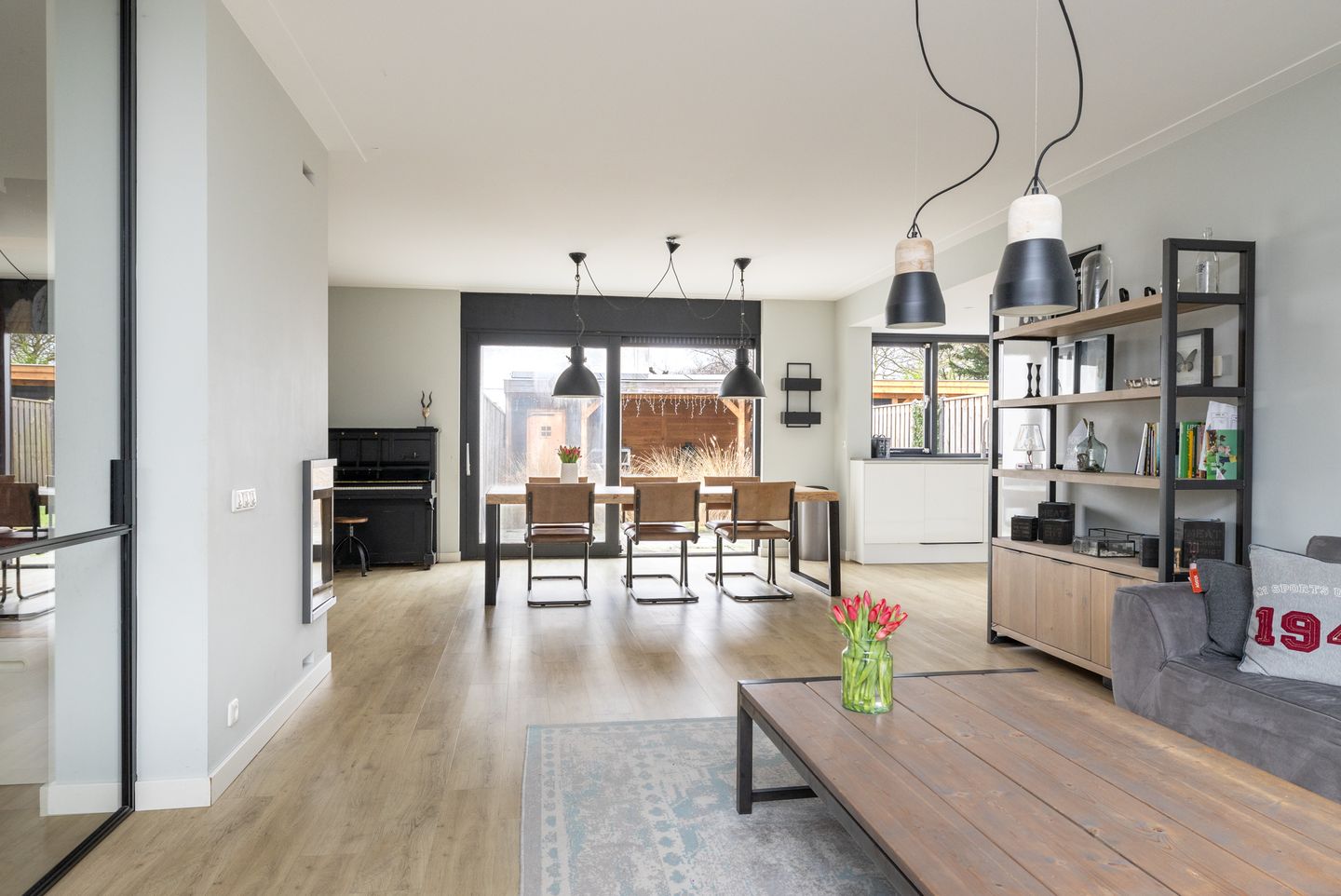 Foto 10 van Slangenburgstraat 31