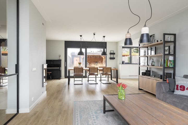 Foto 10 van Slangenburgstraat 31