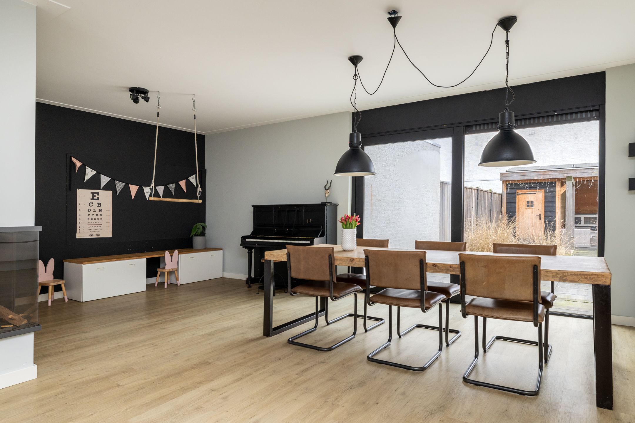 Foto 12 van Slangenburgstraat 31