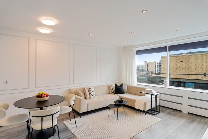 Foto 17 van van Baerlestraat 27