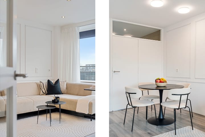 Foto 22 van van Baerlestraat 27