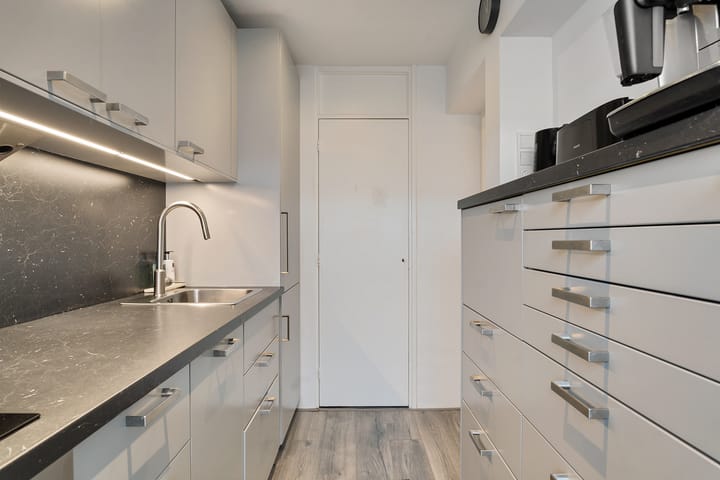 Foto 26 van van Baerlestraat 27