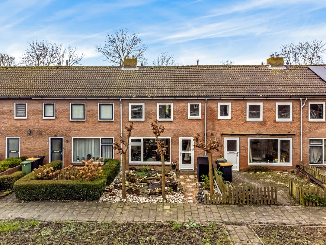 Foto 1 van Korenstraat 37