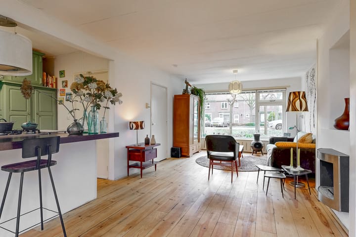 Foto 2 van Korenstraat 37