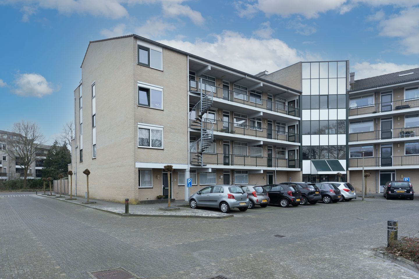 Foto 1 van Bokkekamp 58