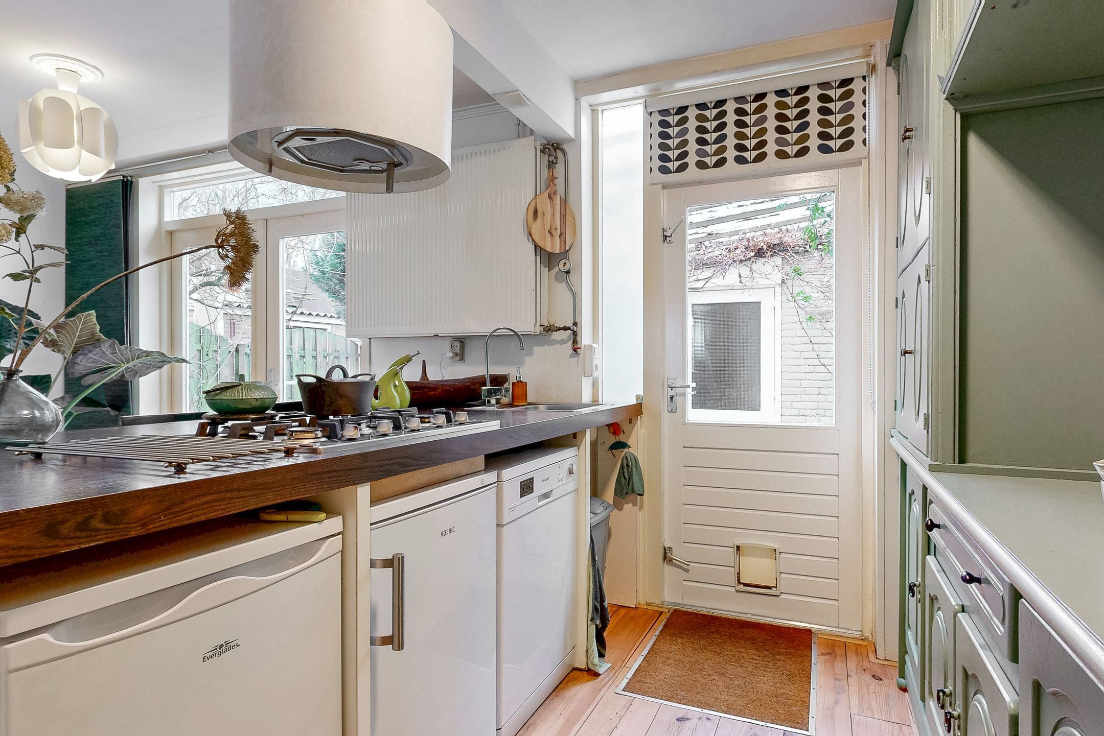 Foto 3 van Korenstraat 37