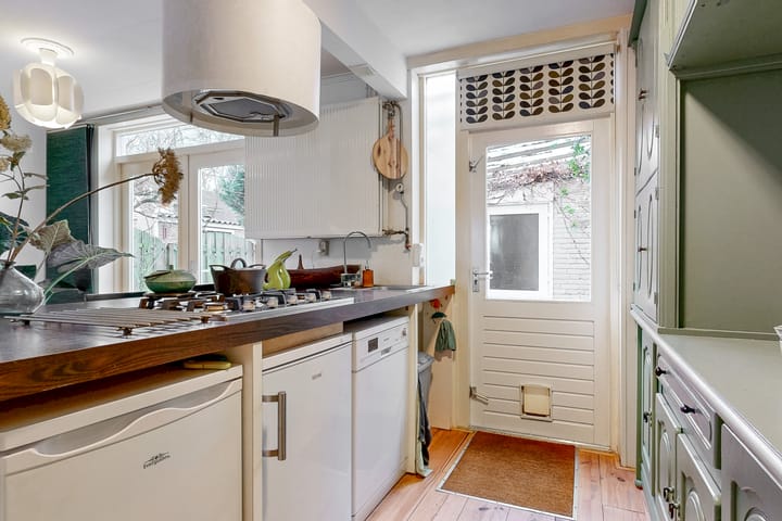 Foto 3 van Korenstraat 37