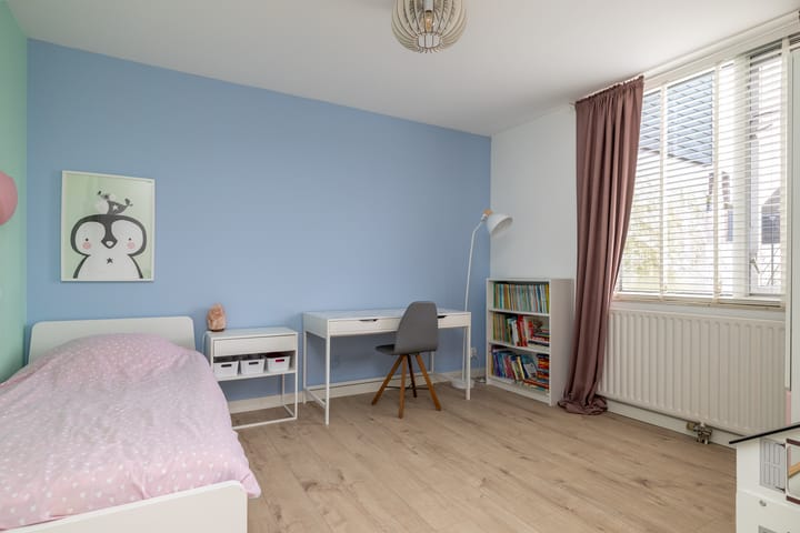 Foto 26 van Slangenburgstraat 31