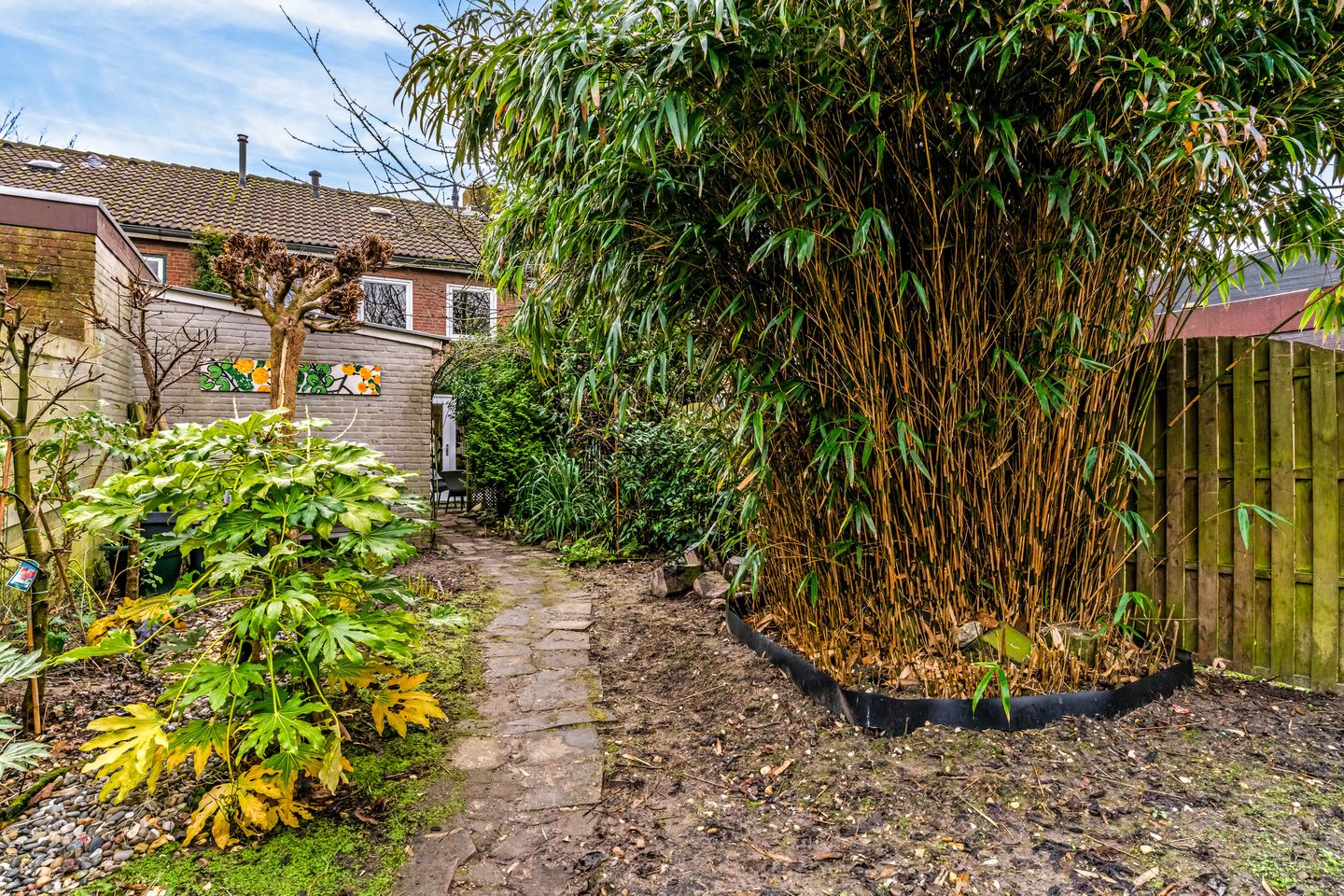 Foto 4 van Korenstraat 37