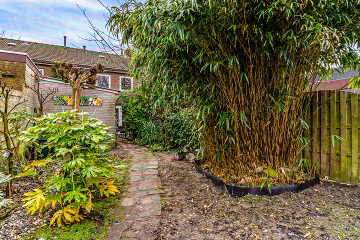 Foto 4 van Korenstraat 37