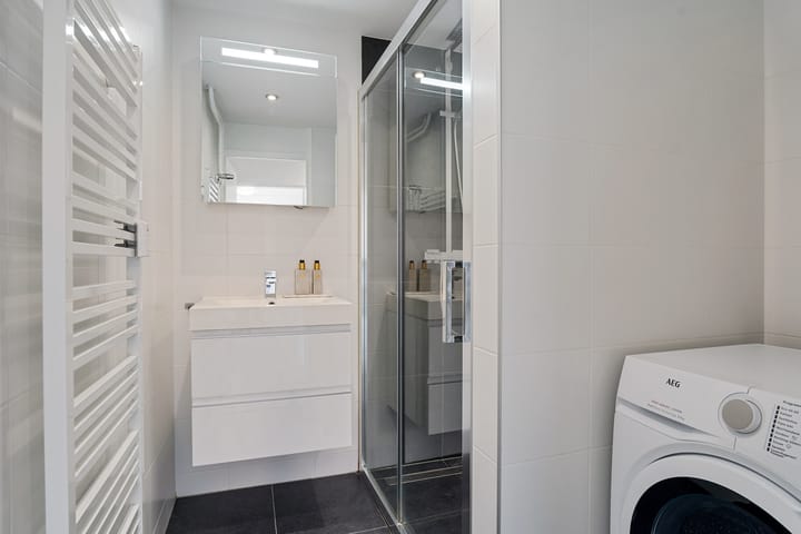 Foto 31 van van Baerlestraat 27