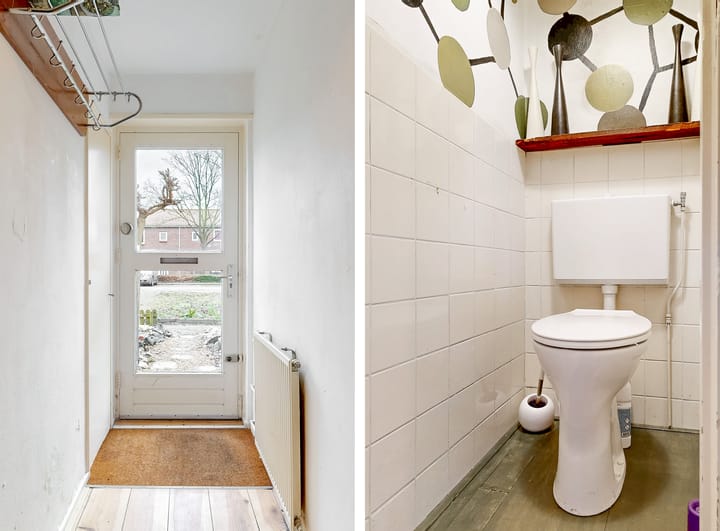 Foto 5 van Korenstraat 37