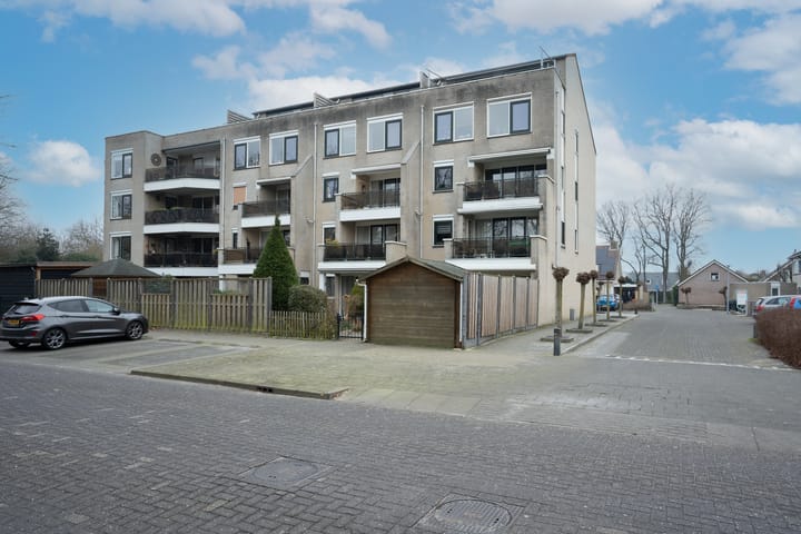 Foto 4 van Bokkekamp 58