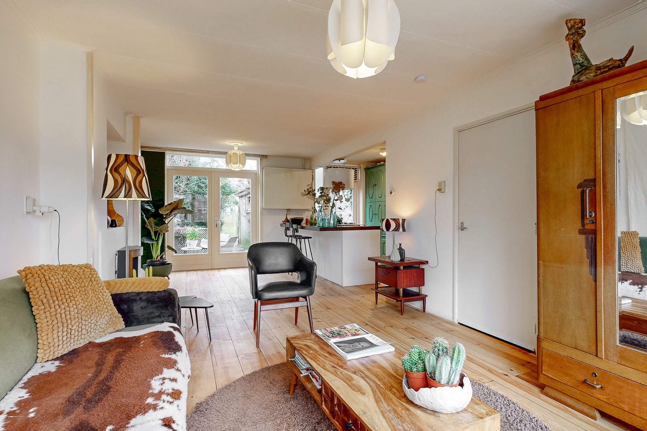 Foto 6 van Korenstraat 37