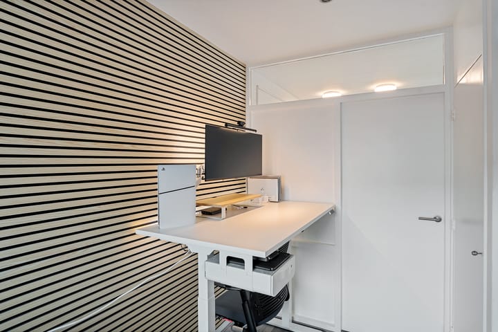 Foto 33 van van Baerlestraat 27