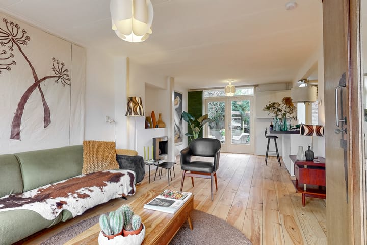 Foto 7 van Korenstraat 37