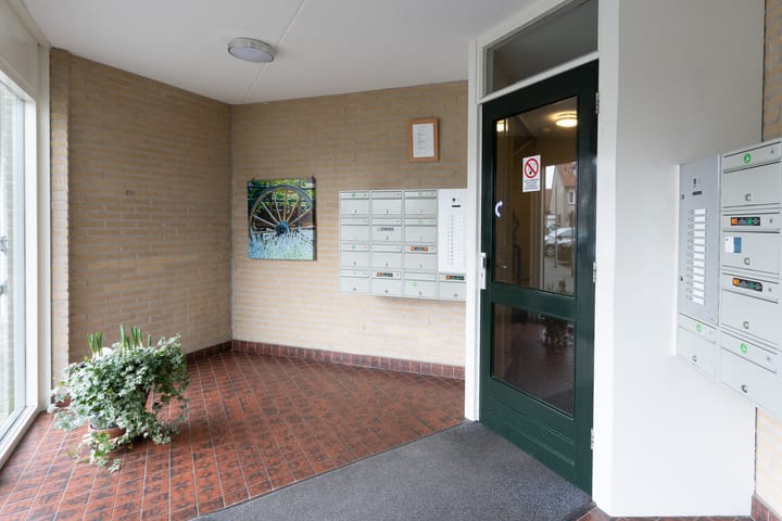 Foto 5 van Bokkekamp 58