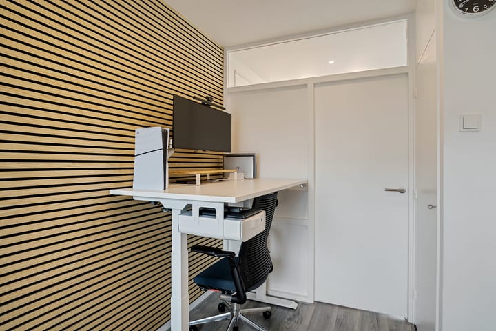 Foto 34 van van Baerlestraat 27