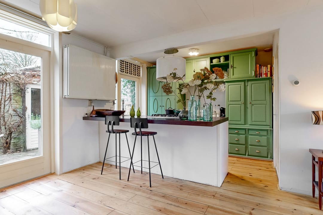 Foto 8 van Korenstraat 37