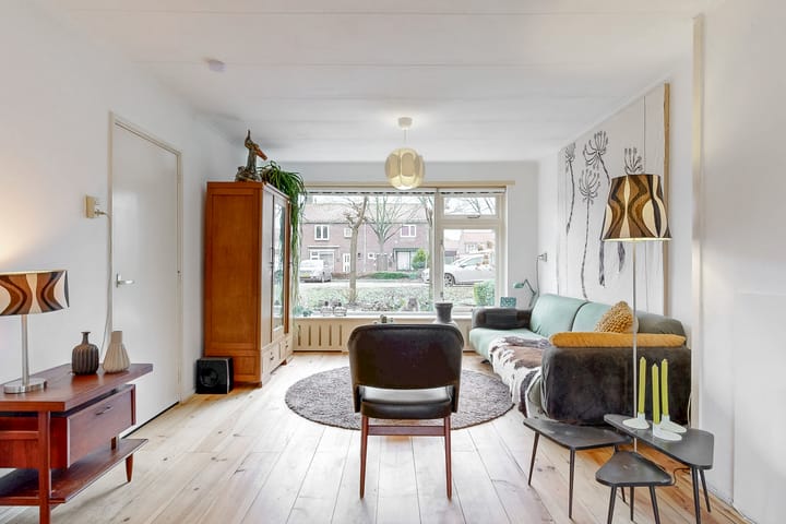 Foto 9 van Korenstraat 37