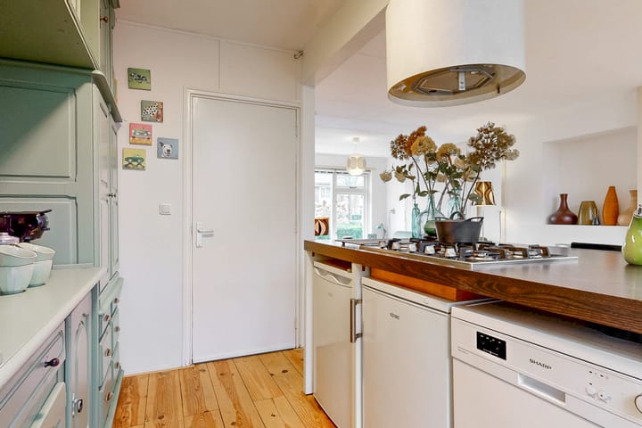 Foto 10 van Korenstraat 37